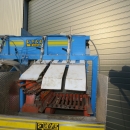 4992 EMVE BE5000 paper bagger