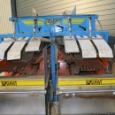4992 EMVE BE5000 paper bagger