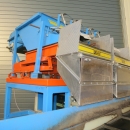 4992 EMVE BE5000 paper bagger