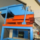 4992 EMVE BE5000 paper bagger
