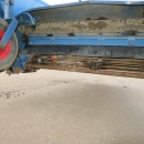 5002 Asa-Lift onion windrower  WR 1350 mm web