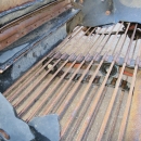 5008 Kverneland Underhaug 2200 onion loader harvester