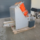 5011 C-Pack VAC 929 Net clipper automatic net bagger