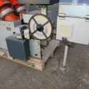 5011 C-Pack VAC 929 Net clipper automatic net bagger