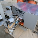 5011 C-Pack VAC 929 Net clipper automatic net bagger