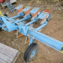 5015 Nibex 300 seeder 4 row