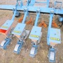 5015 Nibex 300 seeder 4 row