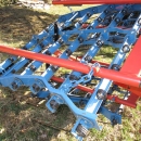5020 Hatzenbichler weed cultivator 4,5 m 