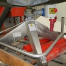 5024 Cidiesse Rotating bag table