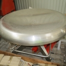 5024 Cidiesse Rotating bag table