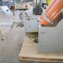 5025 C-Pack VAC 929 Net clipper automatic net bagger