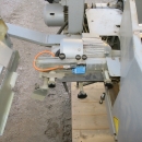 5025 C-Pack VAC 929 Net clipper automatic net bagger