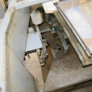 5025 C-Pack VAC 929 Net clipper automatic net bagger