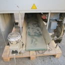 5025 C-Pack VAC 929 Net clipper automatic net bagger