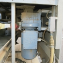 5025 C-Pack VAC 929 Net clipper automatic net bagger