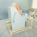 5025 C-Pack VAC 929 Net clipper automatic net bagger