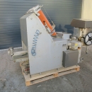 5025 C-Pack VAC 929 Net clipper automatic net bagger