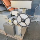 5025 C-Pack VAC 929 Net clipper automatic net bagger
