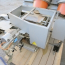 5025 C-Pack VAC 929 Net clipper automatic net bagger