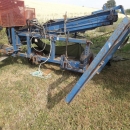 5036 Asa-Lift carrot harvester mounted