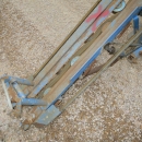 5036 Asa-Lift carrot harvester mounted