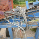 5036 Asa-Lift carrot harvester mounted