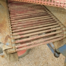 5036 Asa-Lift carrot harvester mounted