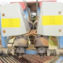 5036 Asa-Lift carrot harvester mounted