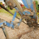5036 Asa-Lift carrot harvester mounted