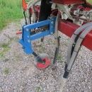 5038 Hatzenbichler fertilizer equipment pneumatic