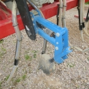 5038 Hatzenbichler fertilizer equipment pneumatic
