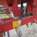 5038 Hatzenbichler fertilizer equipment pneumatic