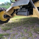 5041 De Pietri Mache salat harvester