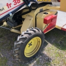 5041 De Pietri Mache salat harvester
