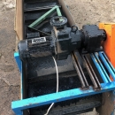 5061 EMVE Elevator: 3000x550 mm