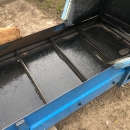 5061 EMVE Elevator: 3000x550 mm