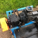 5061 EMVE Elevator: 3000x550 mm