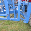 5076 Asa-lift carrot harvester with auto box filling