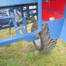 5076 Asa-lift carrot harvester with auto box filling