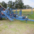 5076 Asa-lift carrot harvester with auto box filling
