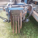 5083 Asa-Lift carrot harvester T-140B