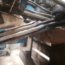 5083 Asa-Lift carrot harvester T-140B