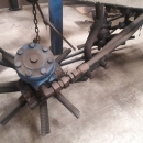 5083 Asa-Lift carrot harvester T-140B