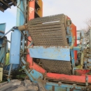 5083 Asa-Lift carrot harvester T-140B
