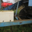 5083 Asa-Lift carrot harvester T-140B