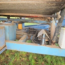 5083 Asa-Lift carrot harvester T-140B