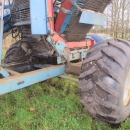 5083 Asa-Lift carrot harvester T-140B