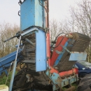 5083 Asa-Lift carrot harvester T-140B