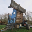 5083 Asa-Lift carrot harvester T-140B