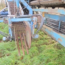 5083 Asa-Lift carrot harvester T-140B